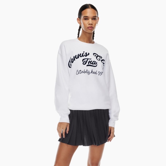 Aritzia Skirts Aritzia Tna Tennis Skirt Poshmark